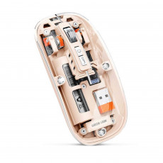 ماوس بی سیم گرین لاین مدل GL-112